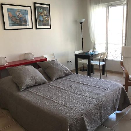 Studio 2Eme Etage Vue Sur Quai Et Mont Saint Clair Sète Eksteriør billede